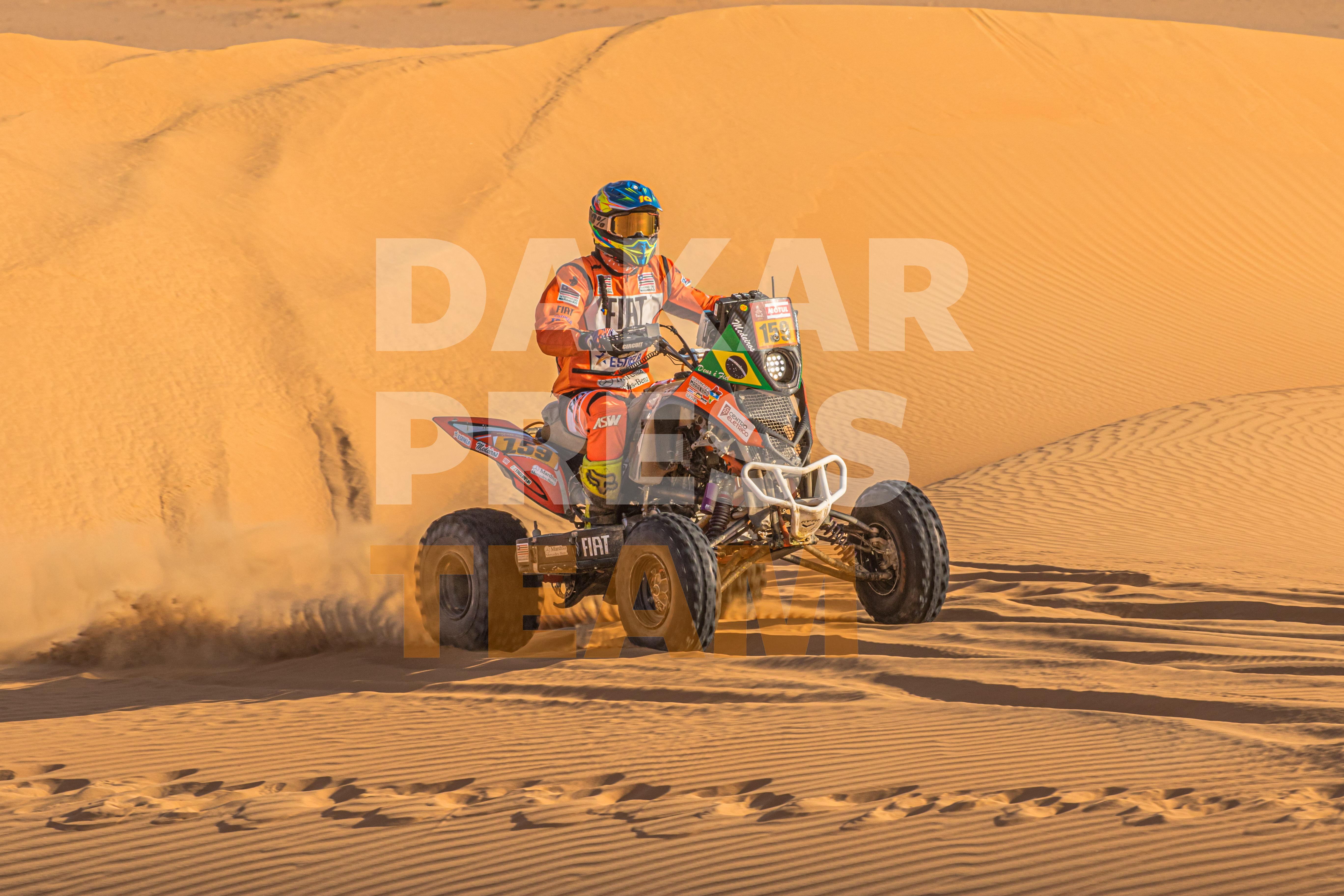 Dakar Press Team AUSTRALIA - Owner Dakar Press Team AUSTRALIA - Own